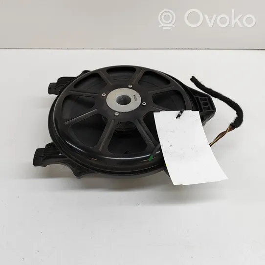 Mercedes-Benz S W222 Subwoofer altoparlante A2228203602