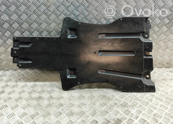 Audi Q7 4L Gearbox bottom protection 7L8825231A