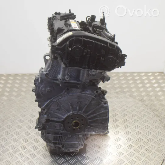 BMW 4 F32 F33 Moteur B48B20A