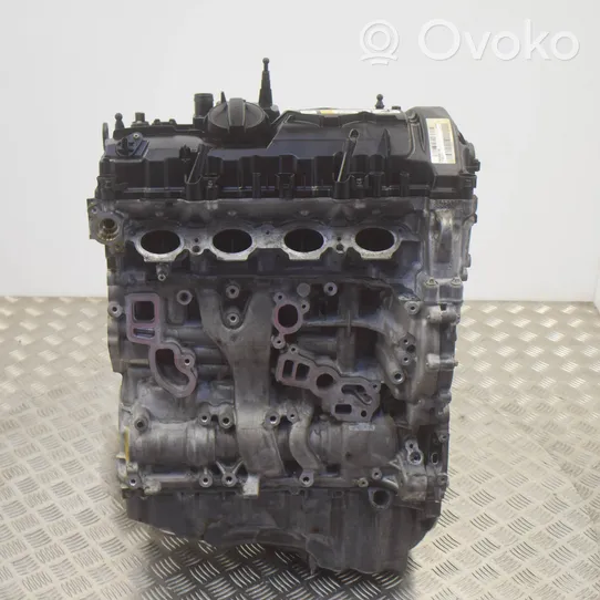 BMW 4 F32 F33 Engine B48B20A