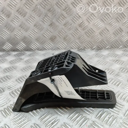 Mercedes-Benz S W222 Accelerator throttle pedal A2043000082