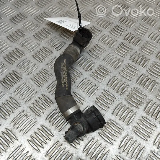 Mercedes-Benz S W222 Engine coolant pipe/hose A2225016291