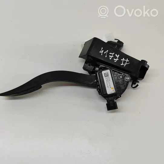 Jaguar I-Pace Accelerator throttle pedal J9D39F836AC