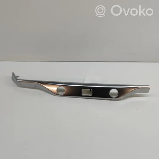 Jaguar I-Pace Rivestimento del vano portaoggetti del cruscotto J9D311584APIA02