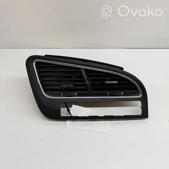 Peugeot 5008 Garniture, panneau de grille d'aération 9686528077