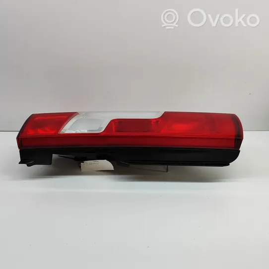 Citroen Jumper Lampa tylna 01380673080