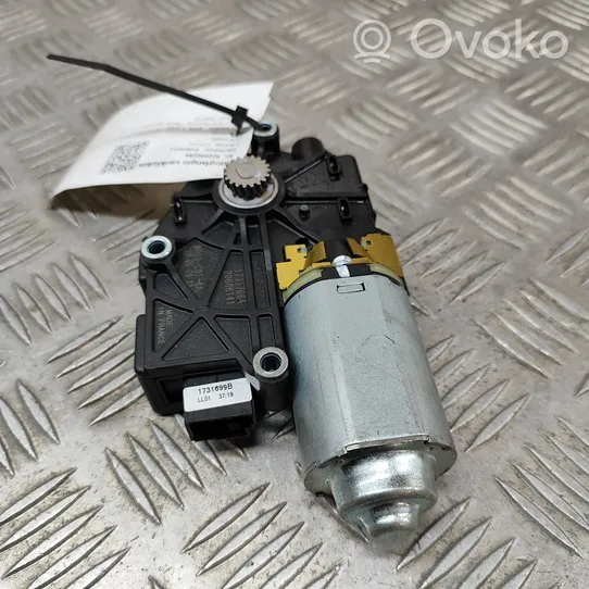 BMW 5 G30 G31 Motor / Aktuator 7316536