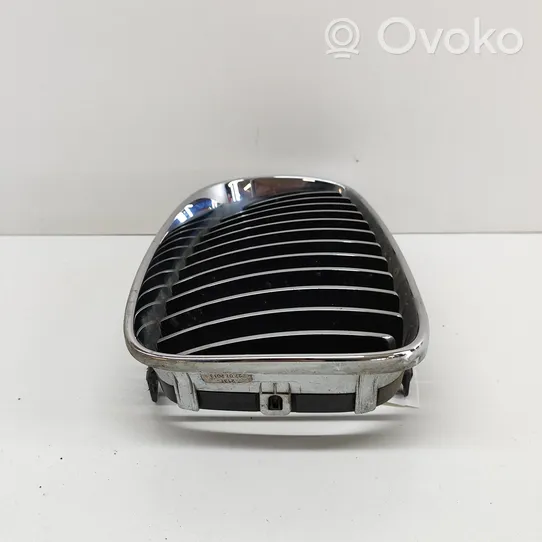 BMW 1 E82 E88 Grille de calandre avant 7322210