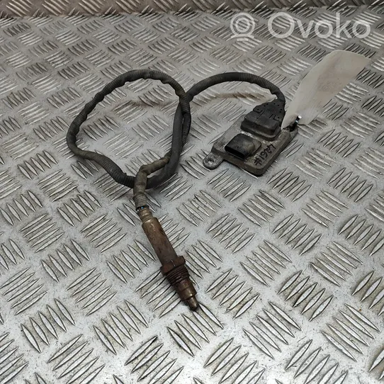 Mercedes-Benz S W222 Sonde lambda A0009053603