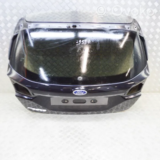 Ford Fiesta Tailgate/trunk/boot lid H1BBA431F78BA