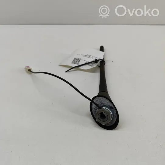 Skoda Yeti (5L) Antena GPS 6R0035501F