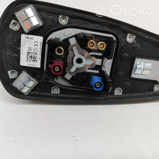 Volkswagen ID.4 Antena GPS 5WA035507E