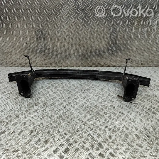 BMW 1 E82 E88 Traversa del paraurti anteriore 7166584