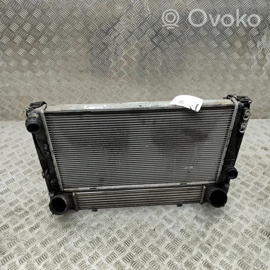 BMW 1 E82 E88 Air conditioning (A/C) system set 9229021