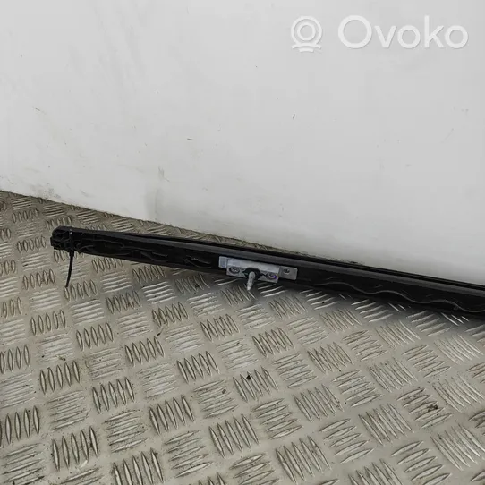 BMW X3 G01 Dekoratīva jumta lenta – "moldings" 8090955