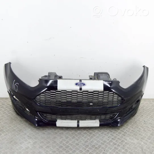 Ford Fiesta Front bumper C1BB17757A