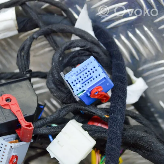 Maserati GranTurismo Arnés de cableado de freno 248470