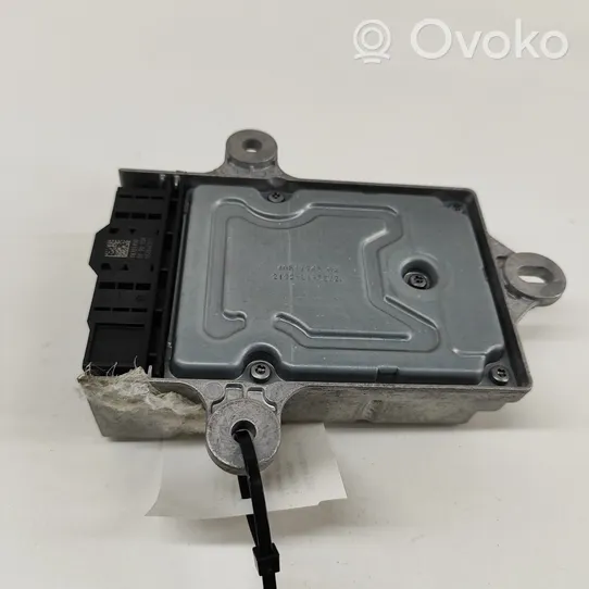 BMW 4 G22 G23 G24 G26 Oro pagalvių valdymo blokas 5A1FC42