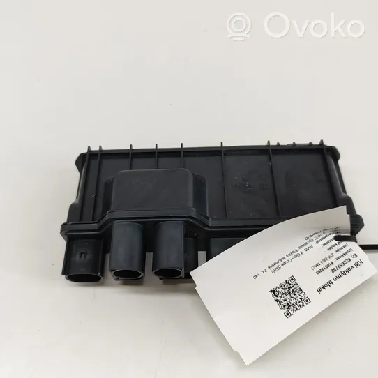 BMW 4 G22 G23 G24 G26 Current control relay A3C07685202