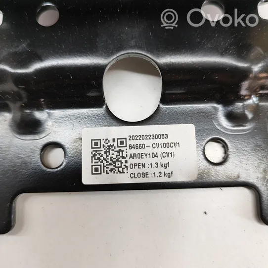 KIA EV6 Armrest 84660CV100CV1