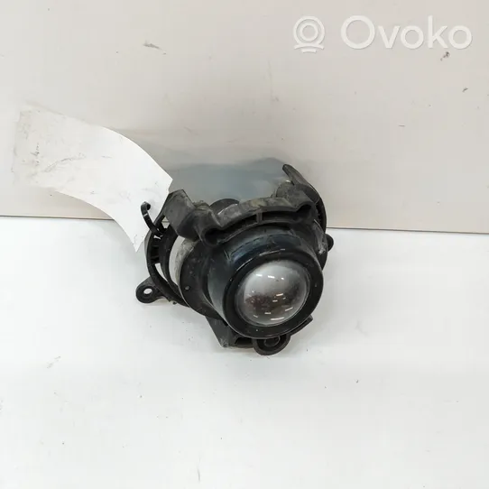 Opel Mokka X Światło przeciwmgłowe przednie 25808666