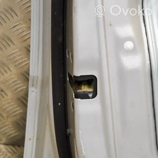 Volvo XC70 Priekinės durys 31218046