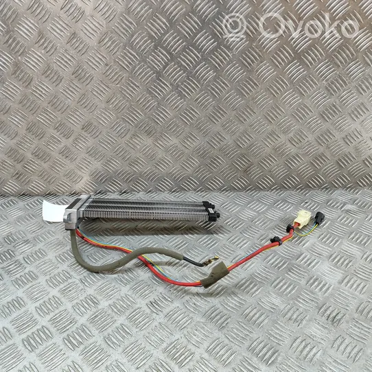 Mazda CX-5 Radiateur électrique de chauffage auxiliaire GA931KE64