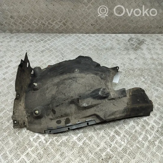 BMW 6 F12 F13 Etupyörän sisälokasuojat 7224486