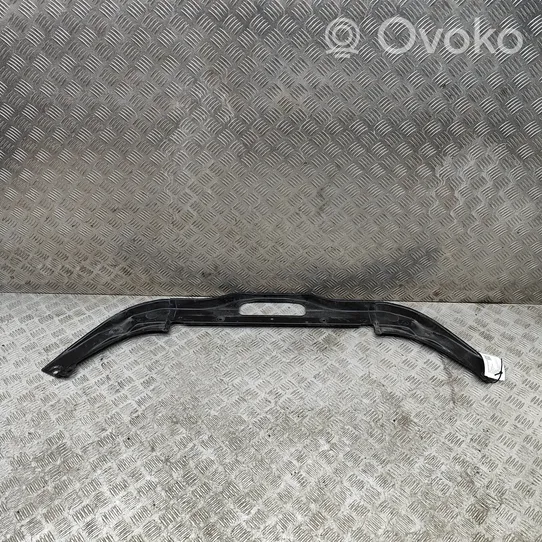 Mazda CX-5 Radiateur panneau supérieur d'admission d'air KD5353150