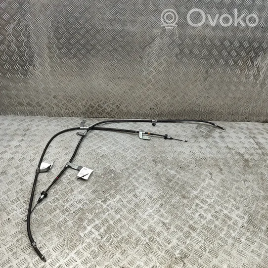 KIA Stonic Cavo comando del freno a mano/freno di stazionamento 59770H8400