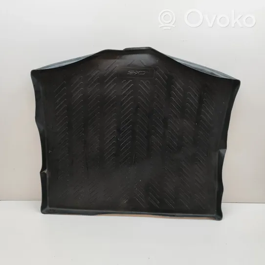 Mazda CX-5 Tapis de coffre 