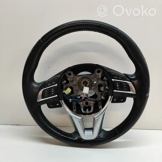 Mazda CX-5 Volant KAYG32982