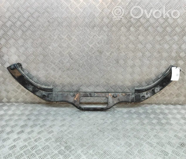 Mazda CX-5 Radiateur panneau supérieur d'admission d'air KD5353150D