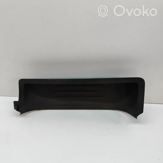 Volkswagen Transporter - Caravelle T6 Front sill trim cover 7H0863736F