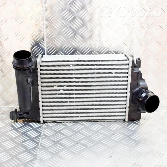 Nissan Qashqai Radiatore intercooler 144614EJ1A