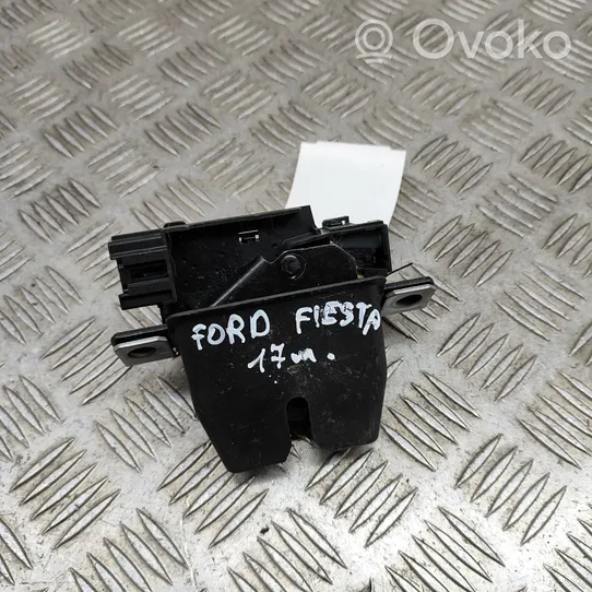 Ford Fiesta Tailgate/trunk/boot lock/catch/latch H1BAN442A66AA