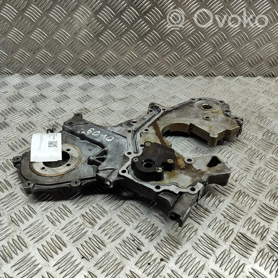 KIA Sorento Крышка распределительной коробки 213704A401