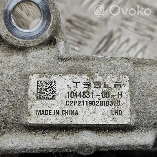 Tesla Model Y Przekładnia kierownicza / Maglownica 104483100H