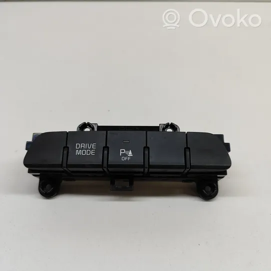 KIA Stonic Other switches/knobs/shifts 93300H8RE0