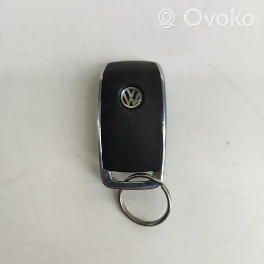 Volkswagen Amarok Inne wyposażenie elektryczne 3Q0963513