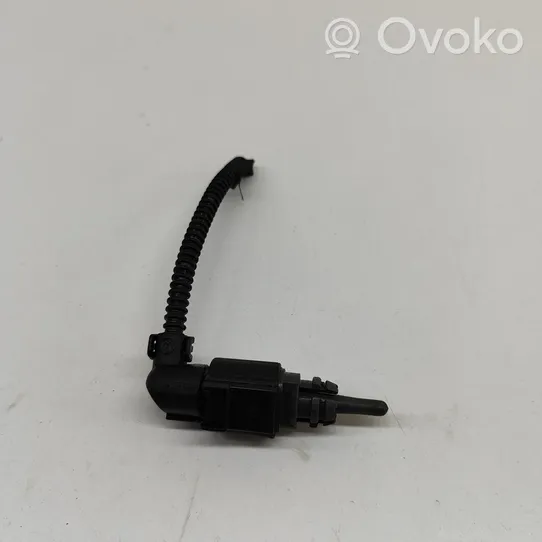 Volkswagen Amarok Outside/external air temperature sensor 8K0973702