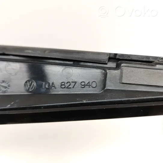 Volkswagen ID.3 Rivestimento portellone 10A827940