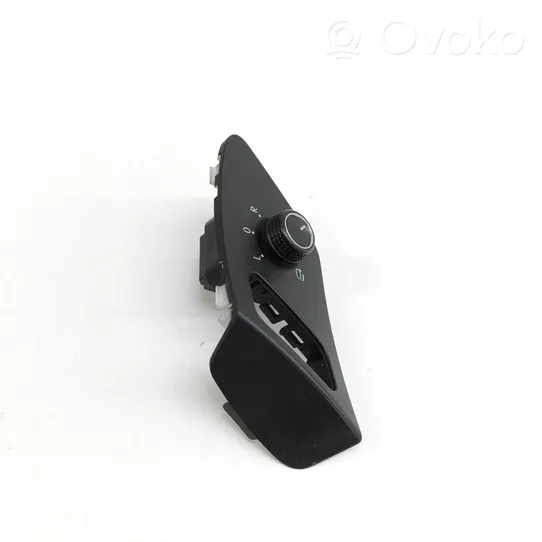 Volkswagen Golf VII Wing mirror switch 5G0959565M