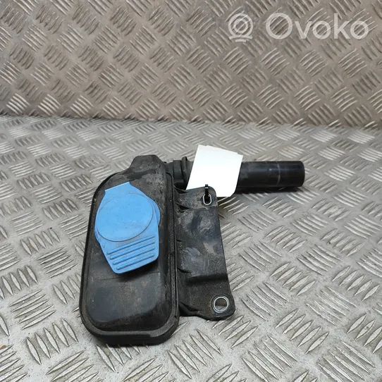 Audi Q5 SQ5 Rurka wlewu płynu do spryskiwaczy szyb 8R0955452