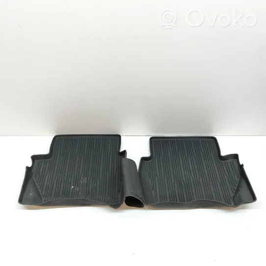 Ford Fiesta Car floor mat set H1BJA13017EAW