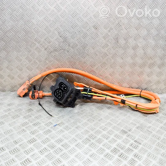 BMW i3 Cavo di ricarica per auto elettriche 9270565