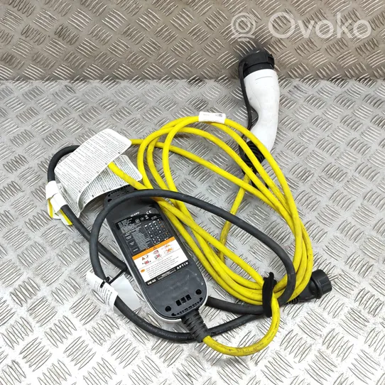 Volkswagen ID.3 Kabel do ładowania samochodu elektrycznego 1EA971675AE