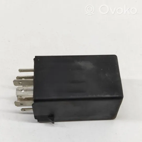 Volkswagen Amarok Hazard warning light relay 2H6907160