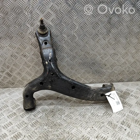 Volkswagen Amarok Braccio di controllo sospensione anteriore inferiore/braccio oscillante 2H0407151A