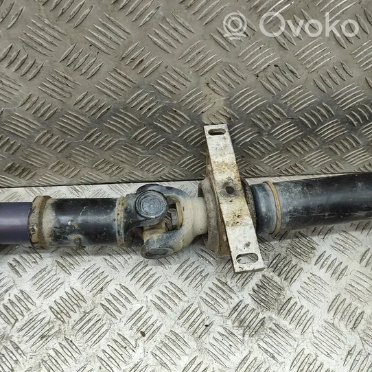 Volkswagen Amarok Middle center prop shaft 2H0521102AS